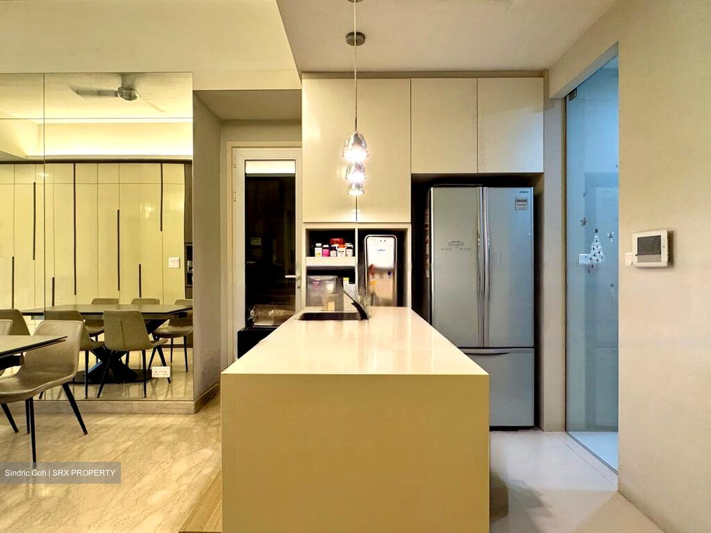 Maplewoods (D21), Condominium #456542061
